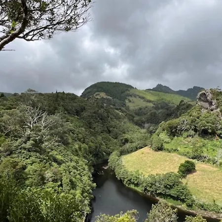 Privatunterkunft Casa Da Fazenda Santa Cruz das Flores