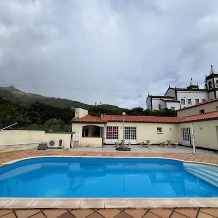 Casa Da Fazenda
