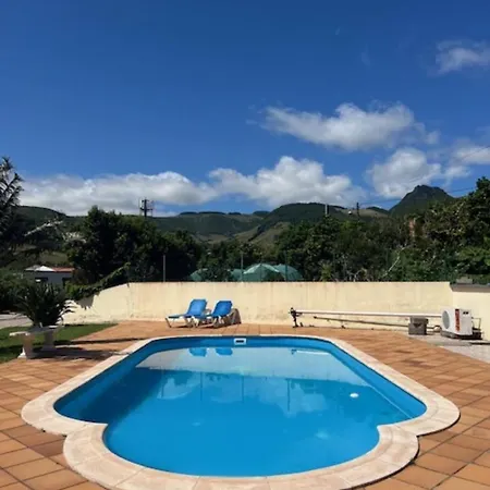 Casa Da Fazenda Homestay