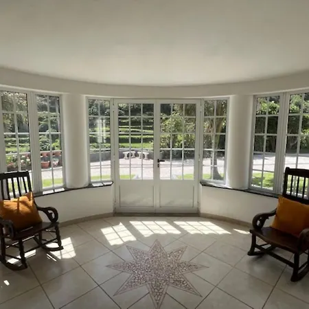 Habitación en casa particular Casa Da Fazenda *