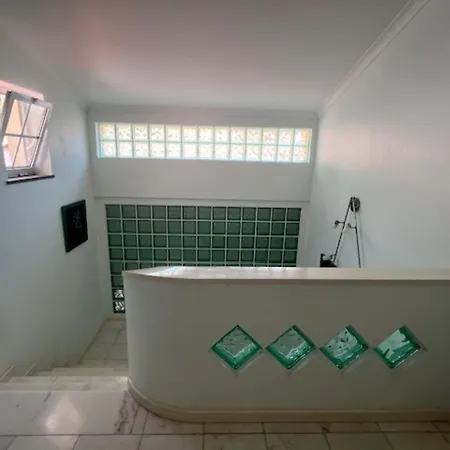 Habitación en casa particular Casa Da Fazenda Santa Cruz das Flores