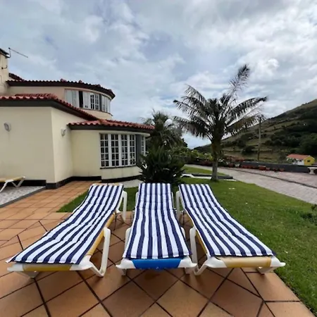 Casa Da Fazenda Alloggio in famiglia