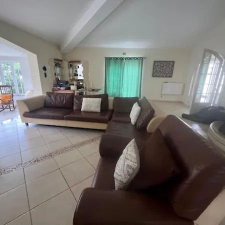 Casa Da Fazenda Santa Cruz das Flores