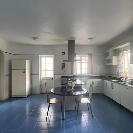 Casa Da Fazenda * Santa Cruz das Flores