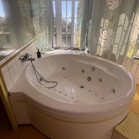 Casa Da Fazenda Homestay *