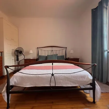 Habitación en casa particular Casa Da Fazenda Santa Cruz das Flores