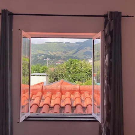 Casa Da Fazenda Homestay *