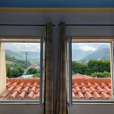 Habitación en casa particular Casa Da Fazenda