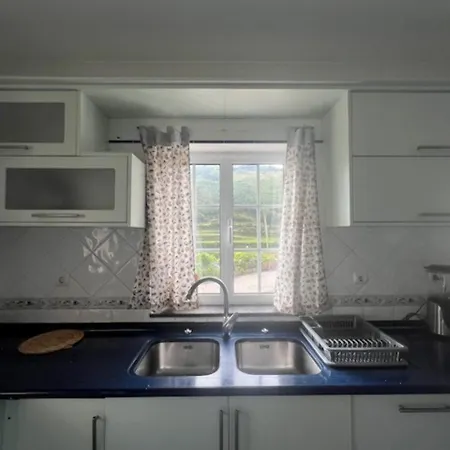 Casa Da Fazenda Homestay *