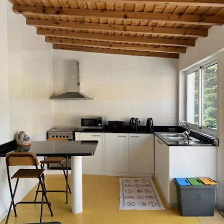 Casa Da Fazenda Homestay *