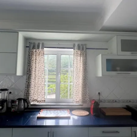 Homestay Casa Da Fazenda *