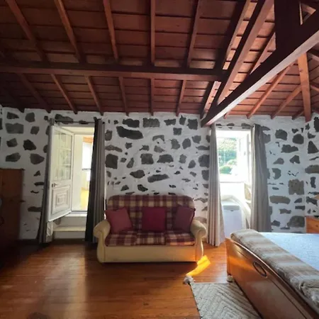 Casa Da Fazenda * Santa Cruz das Flores