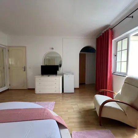 Casa Da Fazenda Habitación en casa particular