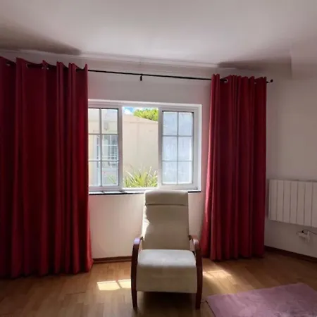 Casa Da Fazenda Habitación en casa particular Santa Cruz das Flores