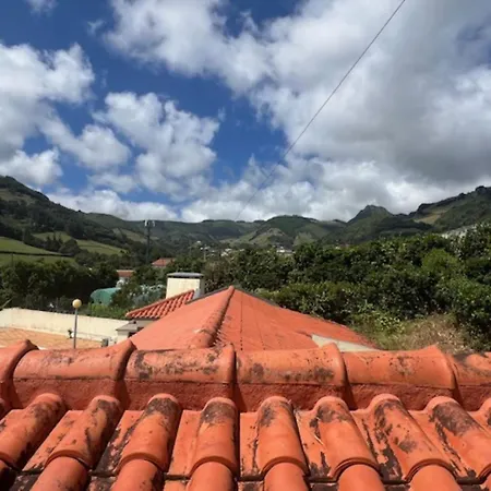 Casa Da Fazenda *