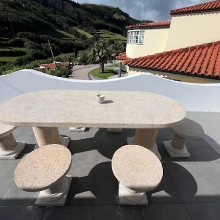 Casa Da Fazenda Santa Cruz das Flores