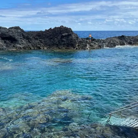 Casa Da Fazenda * Santa Cruz das Flores