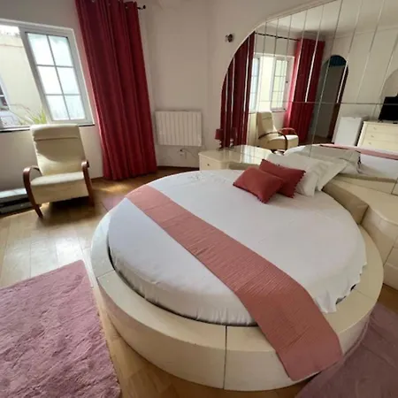 Casa Da Fazenda Habitación en casa particular