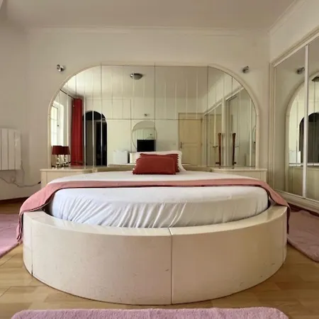 Habitación en casa particular Casa Da Fazenda