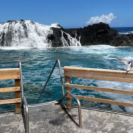 Casa Da Fazenda Habitación en casa particular *