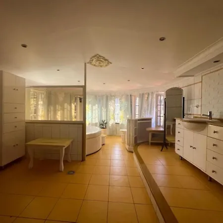 Habitación en casa particular Casa Da Fazenda *