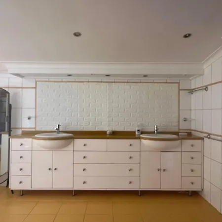 Casa Da Fazenda Habitación en casa particular Santa Cruz das Flores