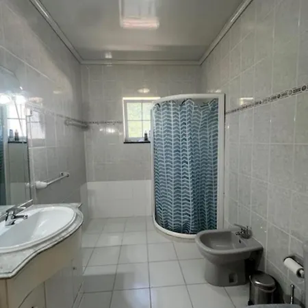 Casa Da Fazenda *