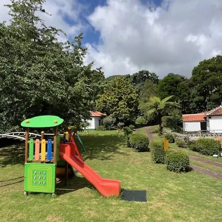 Casa Da Fazenda Santa Cruz das Flores