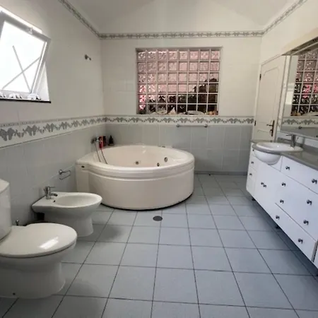 Casa Da Fazenda Habitación en casa particular
