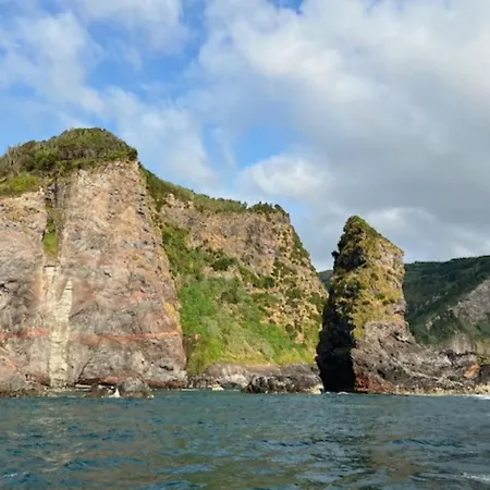 Casa Da Fazenda Homestay *