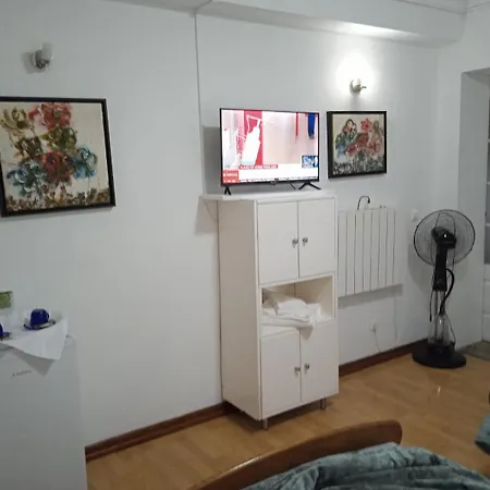 Homestay Casa Da Fazenda *