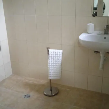 Casa Da Fazenda Homestay *