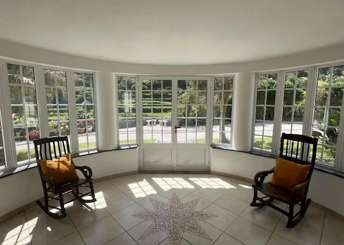 Homestay Casa Da Fazenda *