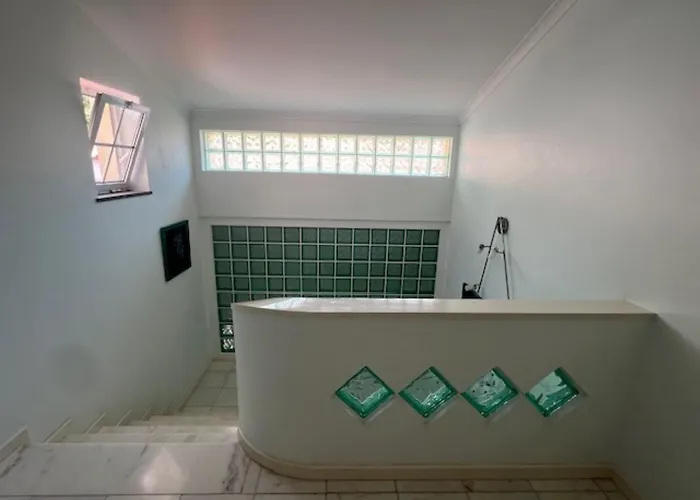 Homestay Casa Da Fazenda Santa Cruz das Flores