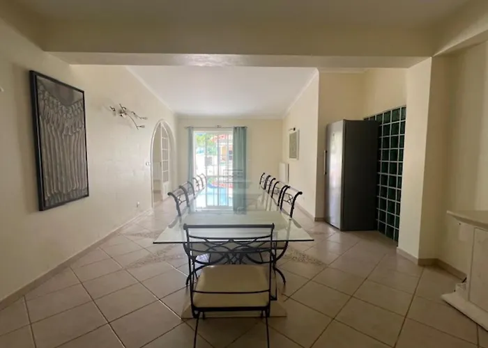 Casa Da Fazenda Santa Cruz das Flores