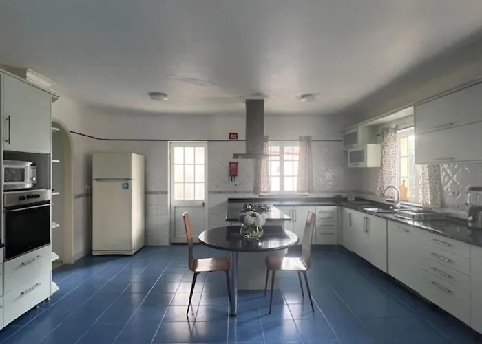 Casa Da Fazenda * Santa Cruz das Flores