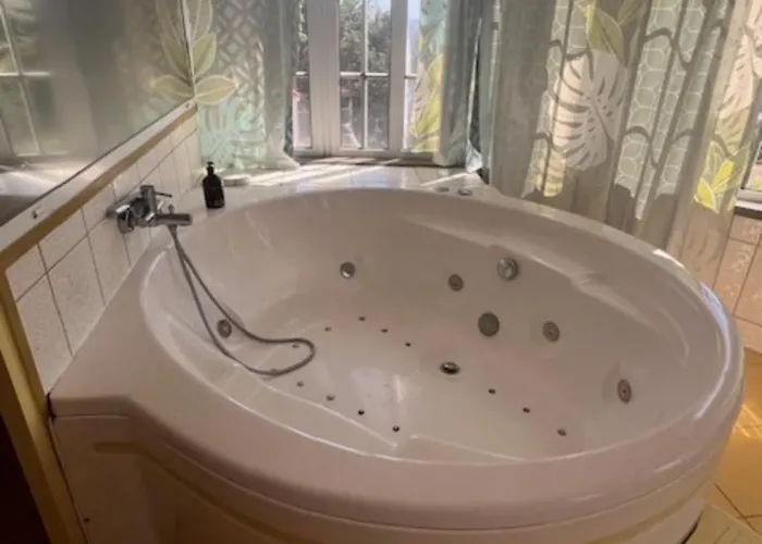 Casa Da Fazenda Homestay *