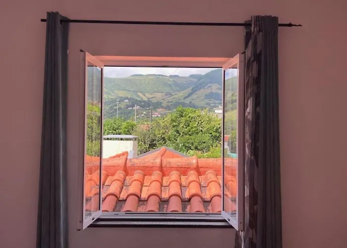 Casa Da Fazenda Homestay *