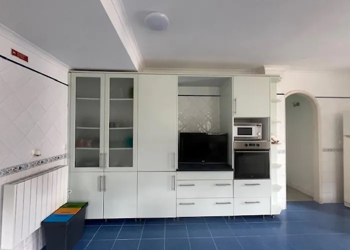 Casa Da Fazenda * Santa Cruz das Flores