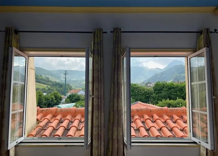 Homestay Casa Da Fazenda