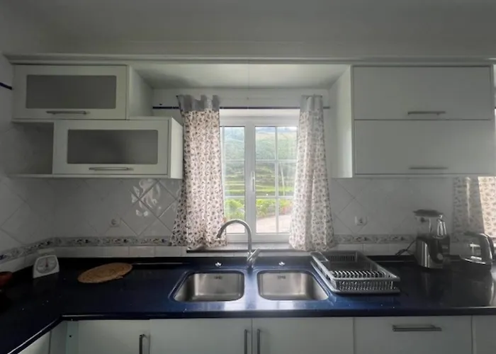 Casa Da Fazenda Homestay *