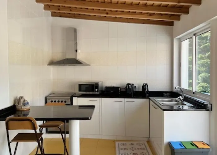 Casa Da Fazenda Homestay *