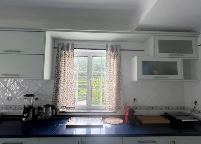 Homestay Casa Da Fazenda *