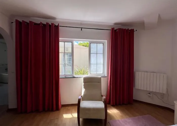 Casa Da Fazenda Homestay Santa Cruz das Flores