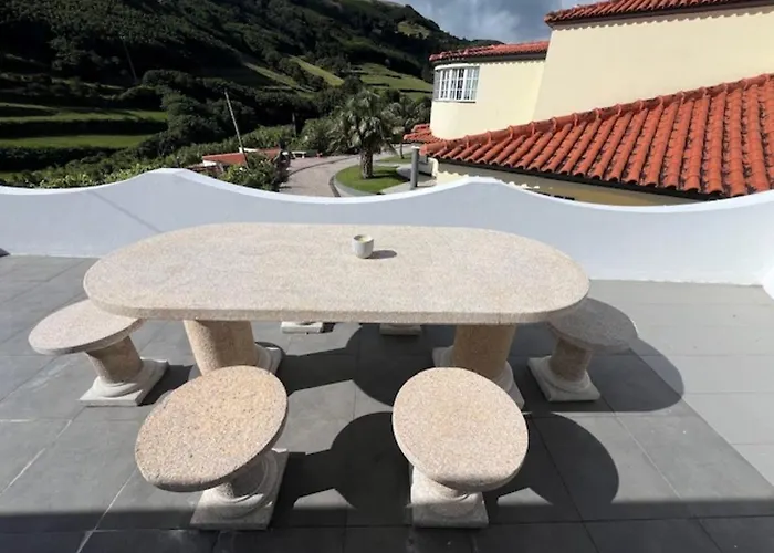 Casa Da Fazenda Santa Cruz das Flores