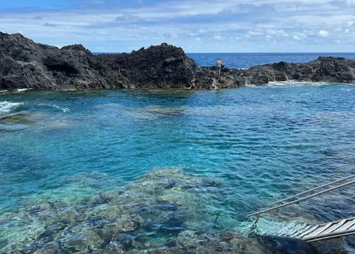 Casa Da Fazenda * Santa Cruz das Flores