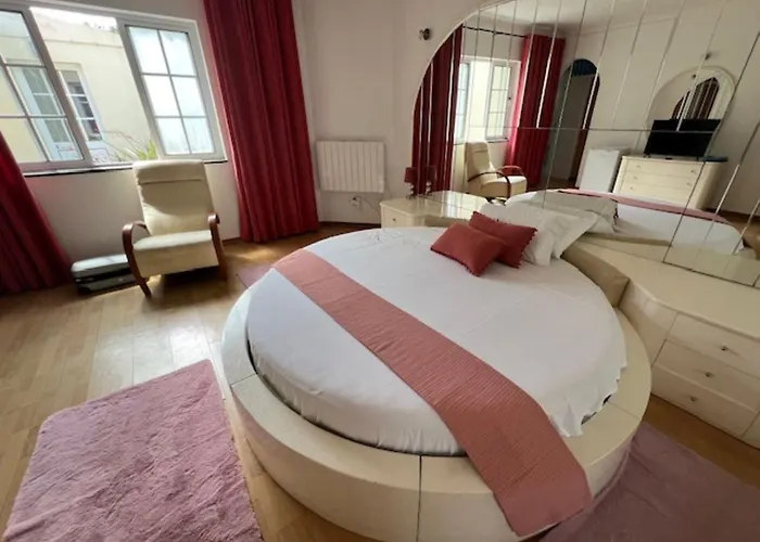 Casa Da Fazenda Homestay