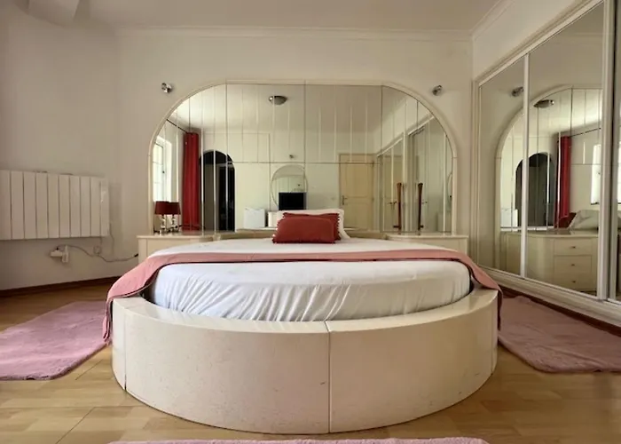 Homestay Casa Da Fazenda