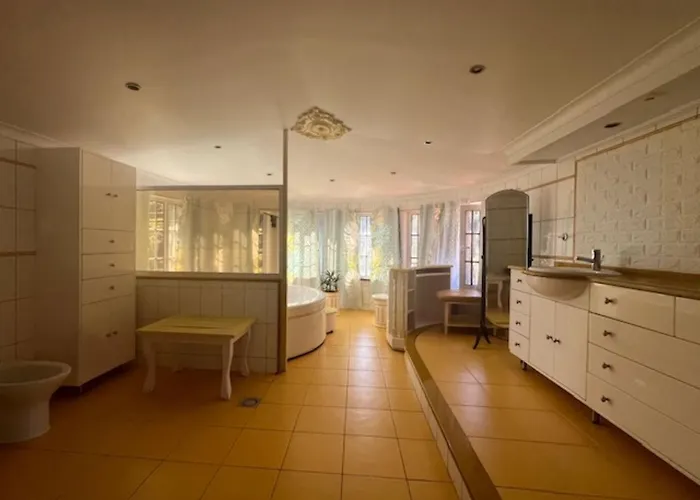 Homestay Casa Da Fazenda *