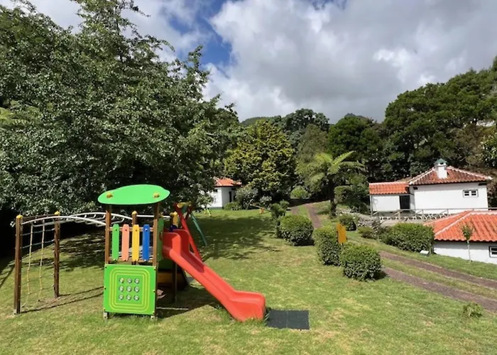 Casa Da Fazenda Santa Cruz das Flores